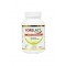 FORELACT Capsules Natural Immune Booster rich in Vitamins, Essential Amino acids - Cow Colostrum (60 Capsules)