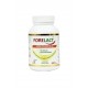 FORELACT Capsules Natural Immune Booster rich in Vitamins, Essential Amino acids - Cow Colostrum (60 Capsules)