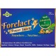 Forelact Power Snack Energy Bar - Carton Box (10*20gm)